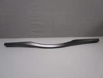 Jenn-air Range Oven Door Handle, Black (29 3/4" X 3" 2") 74005698 Asmn. Fixed Price $28.95.