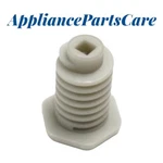 Whirlpool Range Oven Leveling Leg WPW10058460, 98005307. Fixed Price $7.99.