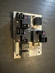 164D8027G008 WB27T11379 Range Control Board Free Next Day Shipping!! Tested!!. Fixed Price $24.99.