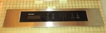 Thermador 27" Single Oven Control Panel Ss 00368779, 00368749, 35-00-828. Fixed Price $599.95.