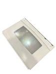 WB57T10259 WB57T10213 WB57T10234 Ge Oven 30" Outer & Inner Door Glass Panel. Fixed Price $129.99.