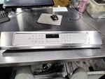 Used Control Board And Glass Touch Display Panel For Frigidaire Range Pt#.... Fixed Price $118.66.