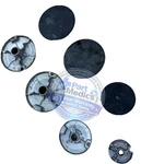 7PC Set Oem Samsung Range Burner Bases & Caps DG62-00067A AP5582107 DG62-00111A. Fixed Price $74.84.