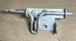 Stanley Garage Door Slide Lock Latch Bolt Manual Inside Made Usa. Fixed Price $20.99.