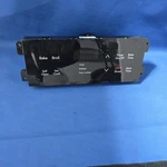 Genuine Frigidaire Range Control Board W/ Overlay A03619524 Free Shipping !. Fixed Price $49.95.