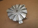 Jenn-air Range Convection Fan Motor Ass. Part # W10874472 W11414552. Fixed Price $39.98.