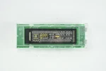 Genuine Kitchenaid Built-in Oven, Control Board # W10118733. Fixed Price $59.98.