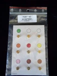 Oem Whirlpool W10676661 Appliance Spud-orfce. Fixed Price $10.00.
