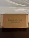 W10166294 Range Surface Burner Grate Set. Fixed Price $145.95.