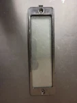 Oem Lg Microwave Light Lens 4890W1A045A For MVEL2033F/00 Open Box Scuffed. Fixed Price $11.16.