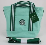 New 2026 Starbucks Road Trip Canvas Tote Bag Gift. Fixed Price $19.95.
