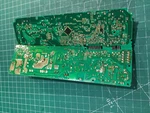 164D8450G167 WB27X29137 Oven Range Control Board AZ229834 AR2607. Fixed Price $53.49.