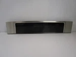 Electrolux Wall Oven Touch Control Panel, Stainless (no Board) 139034503 Asmn. Fixed Price $295.00.