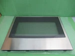 WB56X35469 WB56X27504 Ge Wall Oven Door Outer Panel. Fixed Price $197.77.