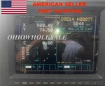 Upgrade Lcd 14" Ge Fanuc 15M 16T Replacment Monitor Kit. Fixed Price $441.57.