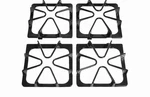 Premium W10447925 Gas Stove Burner Grates 4PCS For Whirlpool Maytag Kenmore. Fixed Price $45.00.
