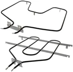 Prysm Bake & Broil Element Kit Replaces WB44T10010 And WB44T10009. Fixed Price $63.94.
