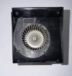 Whirlpool Mw/wall Oven Fan Motor W/wheel Part # 4375322 4375278 Tested. Fixed Price $29.95.