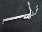 Slide-in Electric Range GGS600AV2WW Broil Burner With Igniter WB44X47311. Fixed Price $59.95.