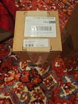 WB07X47213 Genuine Oem Right End Plate - Black B27. Fixed Price $15.00.