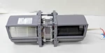 Ge Microwave Fan Motor Rust Part # WB26X20405. Fixed Price $34.05.