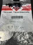Fsp/whirlpool Part# 9759944 Range Thermostat (G2B). Fixed Price $50.00.