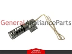 Gas Range Oven Stove Round Igniter Fits Kenmore # 5301321263 K1321263 K1321037. Fixed Price $35.95.