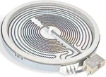 DG47-00067A For Samsung Range Radiant Surface Element Dual Burner. Fixed Price $56.49.