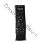 Jenn-air Microwave Control Panel Console W10872294. Fixed Price $84.65.