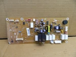 Lg Microwave Control Board Part # EBR77659105. Fixed Price $99.98.