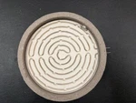 Oem Range Surface Burner Element Warmer WB30X32514, WB30T10083, WB30T10087. Fixed Price $27.50.