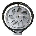809820 Genuine Wolf Convection Fan Assembly (right) (cw). Fixed Price $179.97.