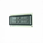 Jenn-air K20LM01W01 Range Oven Display Control Board. Fixed Price $36.39.