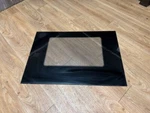 Whirlpool Kenmore Range Oven Stove Outer Door Glass WPW10118455, W10010680. Fixed Price $70.00.