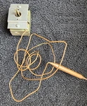 Genuine Oem Viking DEWD100 30" Warming Drawer Thermostat PB010167 Shelf B2A. Fixed Price $149.95.