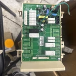 Oem Lg Range/stove EBR31737812 Power Pcb Assembly From New LSIL6332FE. Fixed Price $130.00.