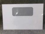 WB57K10086 Range Oven Outer Door Glass 29 5/8" X 18 3/8". Fixed Price $100.00.