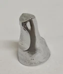 Oem General Electric WB03X5699 Range Stove Oven Clock Control Timer KNOBS(3)LOT. Fixed Price $14.99.