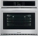 Frigidaire FGEW3065PF Gallery Series 30" Single Electric Wall Oven Stainless. Fixed Price $899.99.