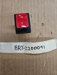 Bertazzoni Oem Z200091 Range Hood On/off Switch New Open Box Nob 105C. Fixed Price $24.99.