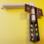P# 8054130 Whirlpool Range Oven Bake Burner Spark Igniter Assembly. Fixed Price $95.00.