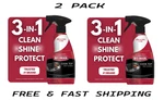 (2 Pack) Weiman Daily Cooktop Cleaner Spray For Easy Cleaning, 12 Oz.. Fixed Price $8.45.