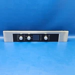 Genuine Bosch Double Oven 30" Control Panel Assy # 00684617 00681192. Fixed Price $399.99.