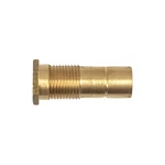 Bosch 00189321 Cooktop Tube 1025954 189775 20-02-299 20-02-396 414774 .... Fixed Price $48.60.
