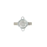 Whirlpool W10598693 Microwave Thrmst-fix 8206342. Fixed Price $47.06.