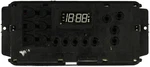 Whirlpool Range WPW10173537 Control Board - No Overlay. Fixed Price $29.99.