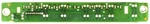 Ge WB27X33004 Microwave Led Board. Fixed Price $29.89.