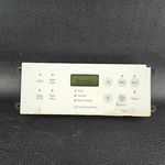 Genuine Frigidaire Range Oven, Control Board # 316418220. Fixed Price $129.99.