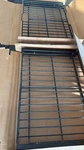Ge Oven Rack W/ Slides WB48T10041. Fixed Price $125.00.