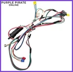 New Oem Frigidaire Range Wire Harness A22299006 Same Day Ship 1-YEAR Warranty. Fixed Price $32.99.